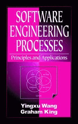 bokomslag Software Engineering Processes