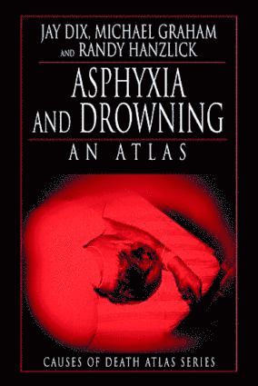 bokomslag Asphyxia and Drowning