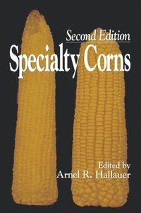 bokomslag Specialty Corns