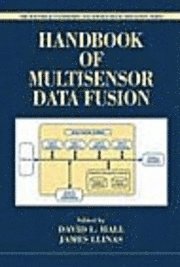 bokomslag Handbook on Multisensor Data Fusion