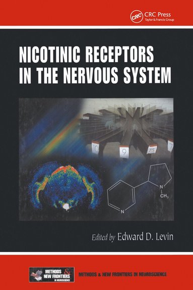 bokomslag Nicotinic Receptors in the Nervous System