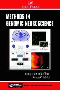 bokomslag Methods in Genomic Neuroscience