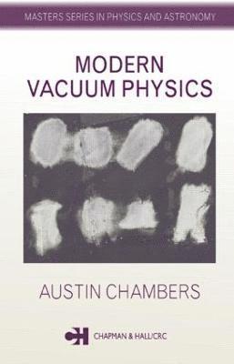 Modern Vacuum Physics 1