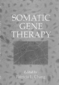 bokomslag Somatic Gene Therapy