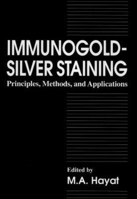 Immunogold-Silver Staining 1