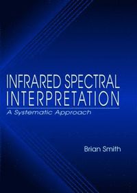 bokomslag Infrared Spectral Interpretation