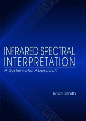 Infrared Spectral Interpretation 1