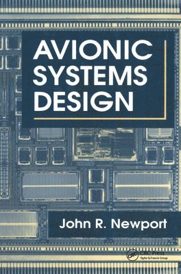 bokomslag Avionic Systems Design