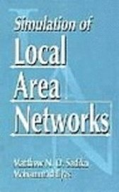 Simulation of Local Area Networks 1