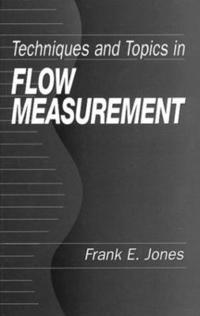 bokomslag Techniques and Topics in Flow Measurement