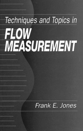 bokomslag Techniques and Topics in Flow Measurement