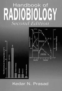 bokomslag Handbook of Radiobiology