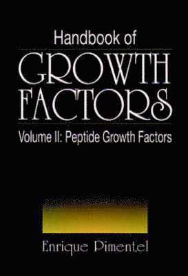 Handbook of Growth Factors, Volume 2 1