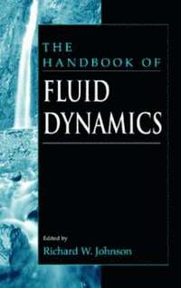 bokomslag Handbook of Fluid Dynamics