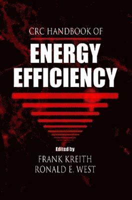 CRC Handbook of Energy Efficiency 1