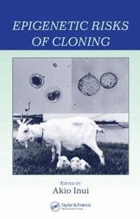 bokomslag Epigenetic Risks of Cloning
