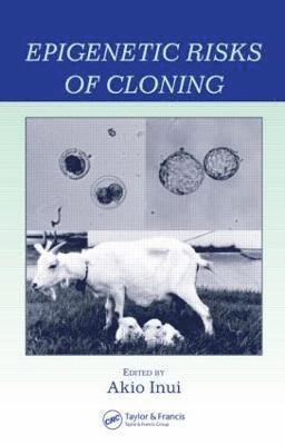 Epigenetic Risks of Cloning 1