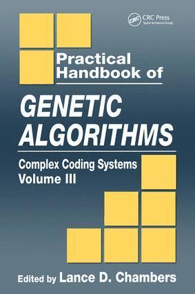 Practical Handbook of Genetic Algorithms 1