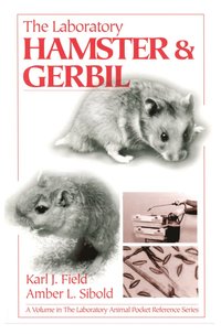 bokomslag LaboratoryHamster and Gerbil