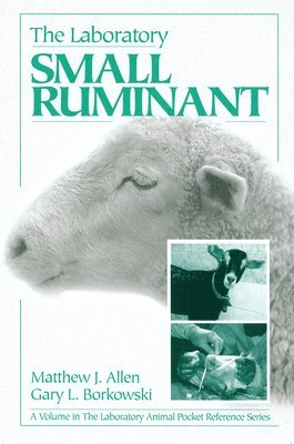 The Laboratory Small Ruminant 1