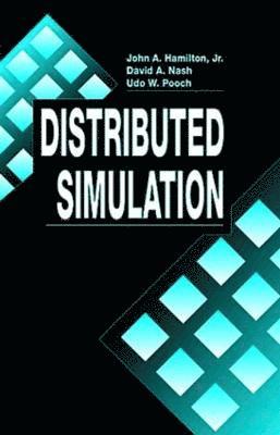 Distributed Simulation 1