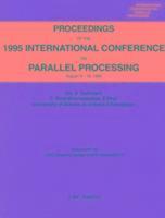 Proceedings of the 1995 International Conference on Parallel Processing 1