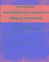 bokomslag Proceedings of the 1995 International Conference on Parallel Processing