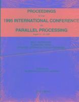 Proceedings of the 1995 International Conference on Parallel Processing 1