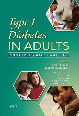 Type 1 Diabetes in Adults