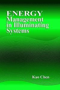 bokomslag Energy Management in Illuminating Systems