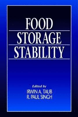 Food Storage Stability 1