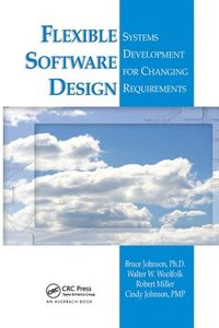 bokomslag Flexible Software Design