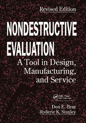 Nondestructive Evaluation 1