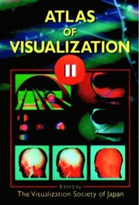 bokomslag Atlas of Visualization, Volume II