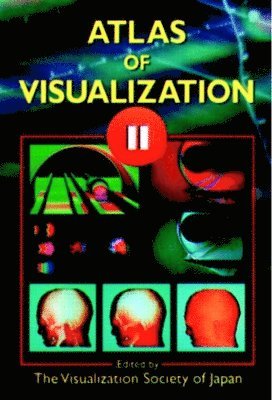 bokomslag Atlas of Visualization, Volume II