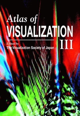 bokomslag Atlas of Visualization, Volume III
