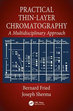 bokomslag Practical Thin-Layer Chromatography