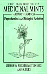 bokomslag Handbook of Aromathematics