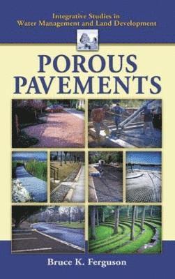 Porous Pavements 1