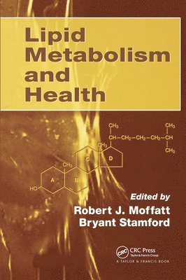 Lipid Metabolism and Health 1