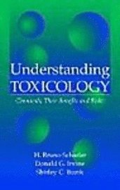 bokomslag Understanding Toxicology