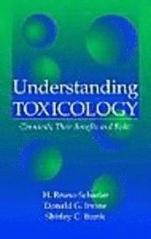 bokomslag Understanding Toxicology