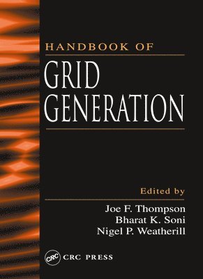 Handbook of Grid Generation 1
