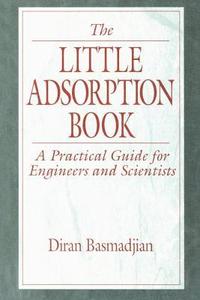bokomslag The Little Adsorption Book