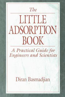 bokomslag The Little Adsorption Book