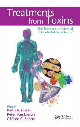 bokomslag Treatments from Toxins