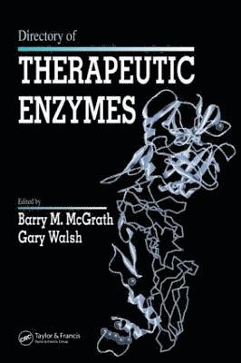 Directory of Therapeutic Enzymes 1