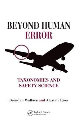 Beyond Human Error 1