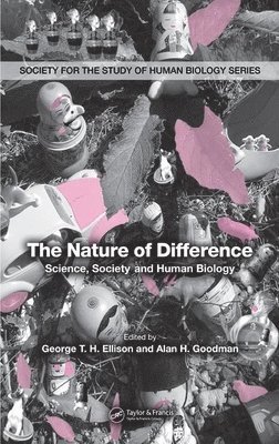 The Nature of Difference 1