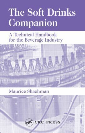 bokomslag Soft Drinks Companion